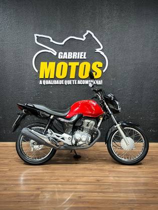 HONDA CG 160 START ES HONDA CG 160 START ES